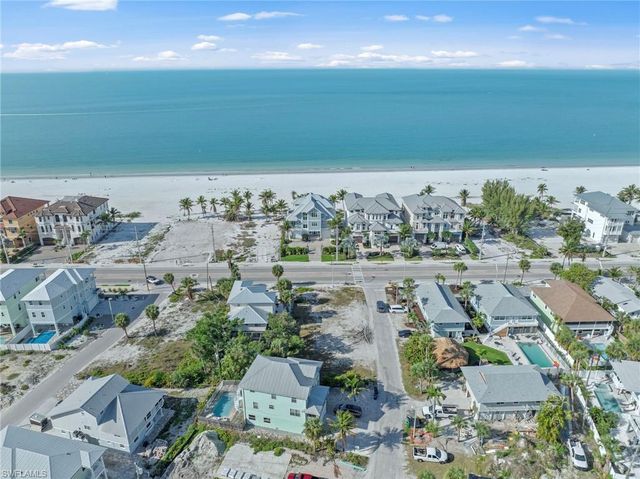 100 Washington AVE, Fort Myers Beach, FL 33931