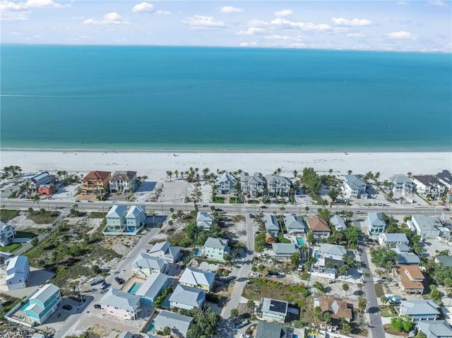 100 Washington AVE, Fort Myers Beach, FL 33931
