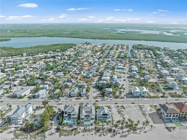 100 Washington AVE, Fort Myers Beach, FL 33931