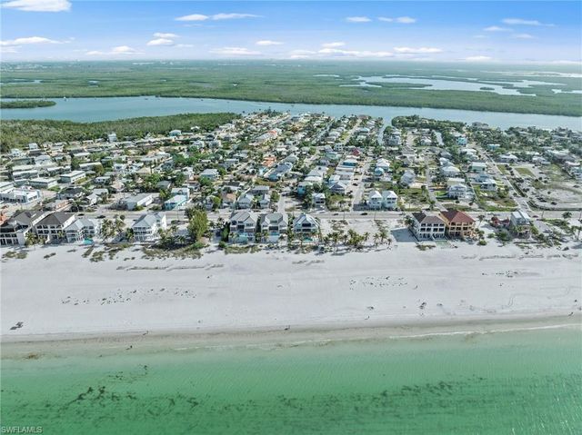 100 Washington AVE, Fort Myers Beach, FL 33931