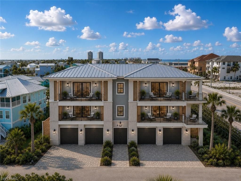 100 Washington AVE, FORT MYERS BEACH, FL 33931 — photo 2