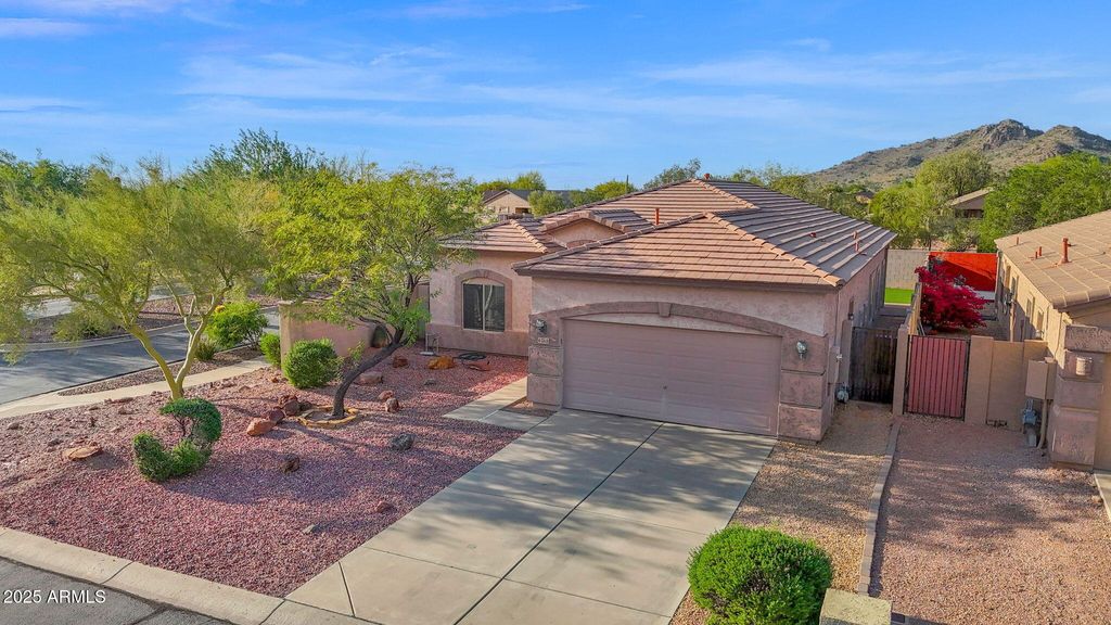 6768 E SAN CRISTOBAL Way, Gold Canyon, AZ 85118