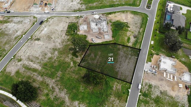 523 WALKER STREET, Oakland, FL 34787