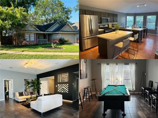 1710 Blue Heather Lane, Fresno, TX 77545