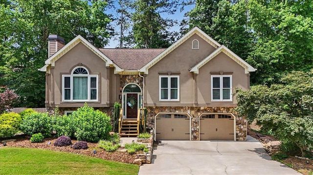 3380 Stone Path Way, Powder Springs, GA 30127