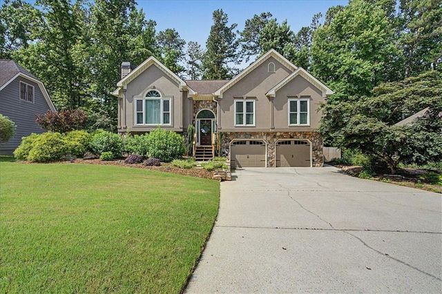 3380 Stone Path Way, Powder Springs, GA 30127