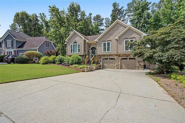 3380 Stone Path Way, Powder Springs, GA 30127