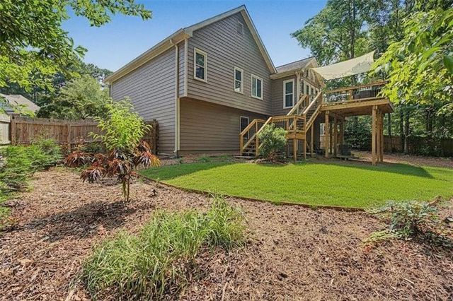 3380 Stone Path Way, Powder Springs, GA 30127
