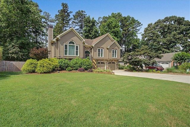 3380 Stone Path Way, Powder Springs, GA 30127