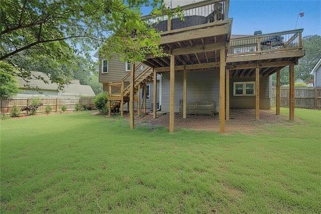 3380 Stone Path Way, Powder Springs, GA 30127