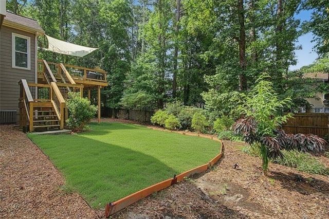 3380 Stone Path Way, Powder Springs, GA 30127