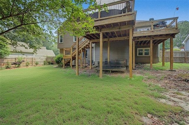 3380 Stone Path Way, Powder Springs, GA 30127