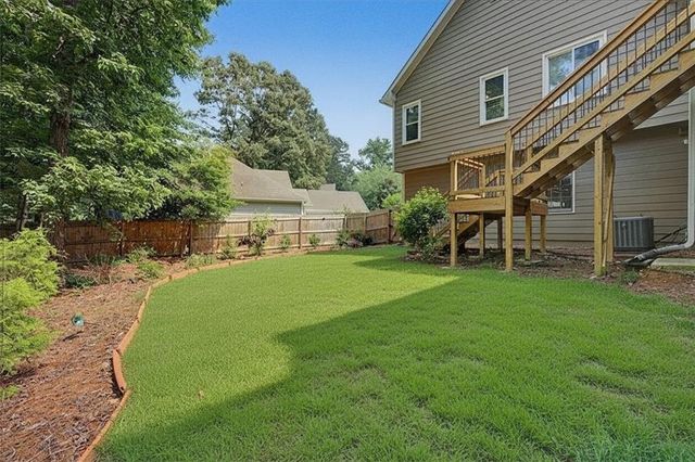 3380 Stone Path Way, Powder Springs, GA 30127