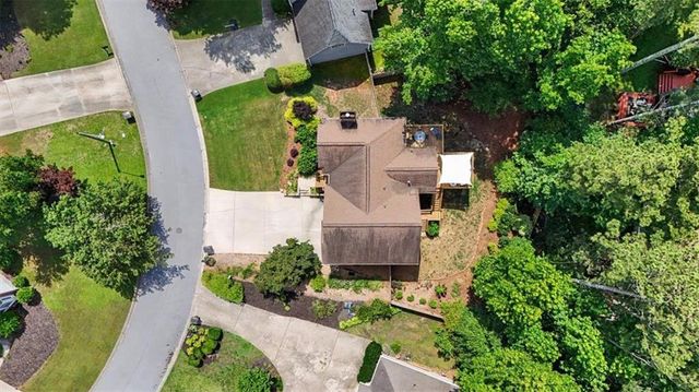 3380 Stone Path Way, Powder Springs, GA 30127