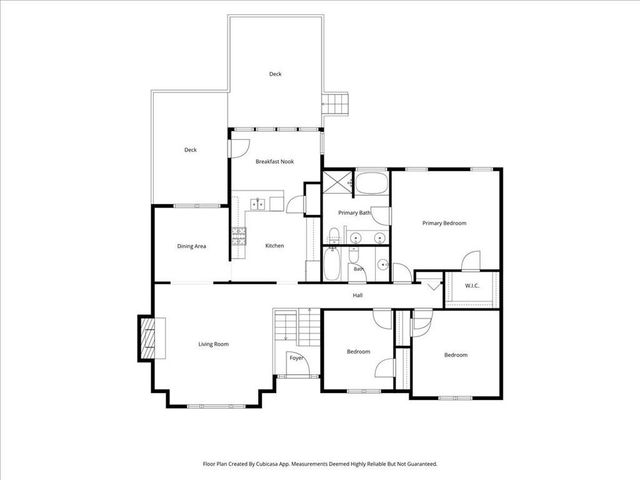 3380 Stone Path Way, Powder Springs, GA 30127