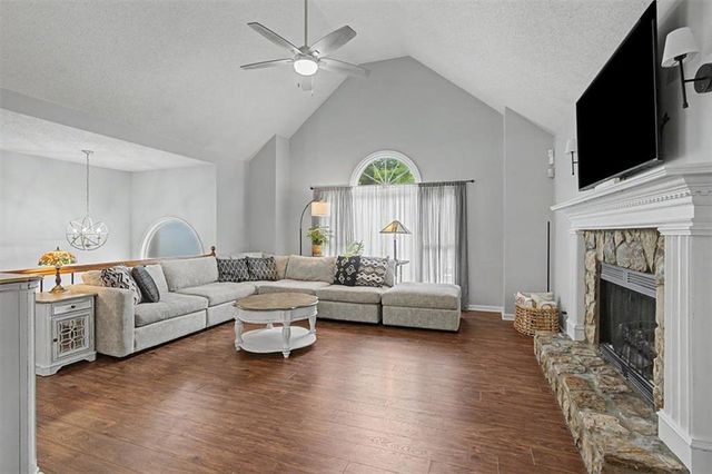 3380 Stone Path Way, Powder Springs, GA 30127