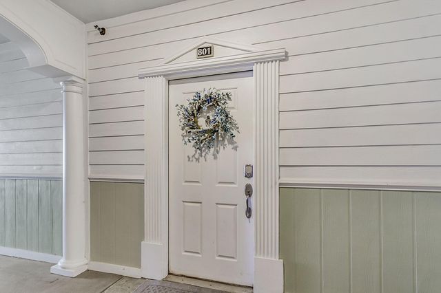 1025 Riverland Woods Place Apt 801, Charleston, SC 29412