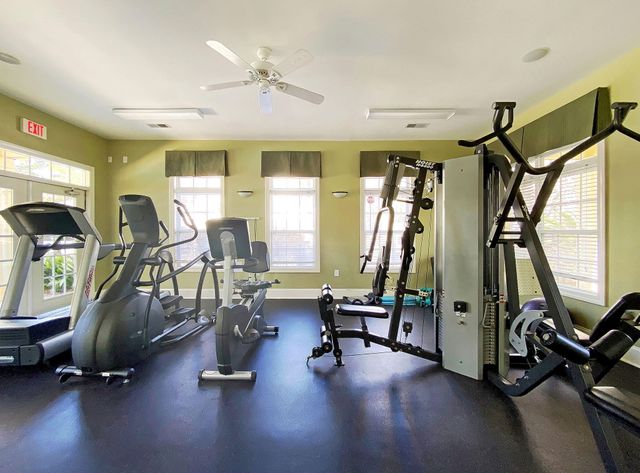 1025 Riverland Woods Place Apt 801, Charleston, SC 29412