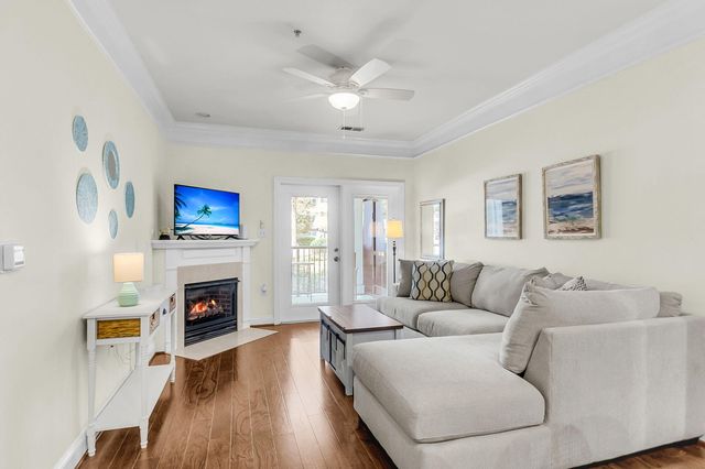 1025 Riverland Woods Place Apt 801, Charleston, SC 29412