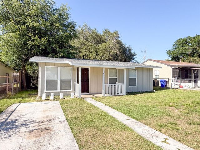 407 W BELLA VISTA STREET, Lakeland, FL 33805