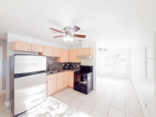 407 W BELLA VISTA STREET, Lakeland, FL 33805