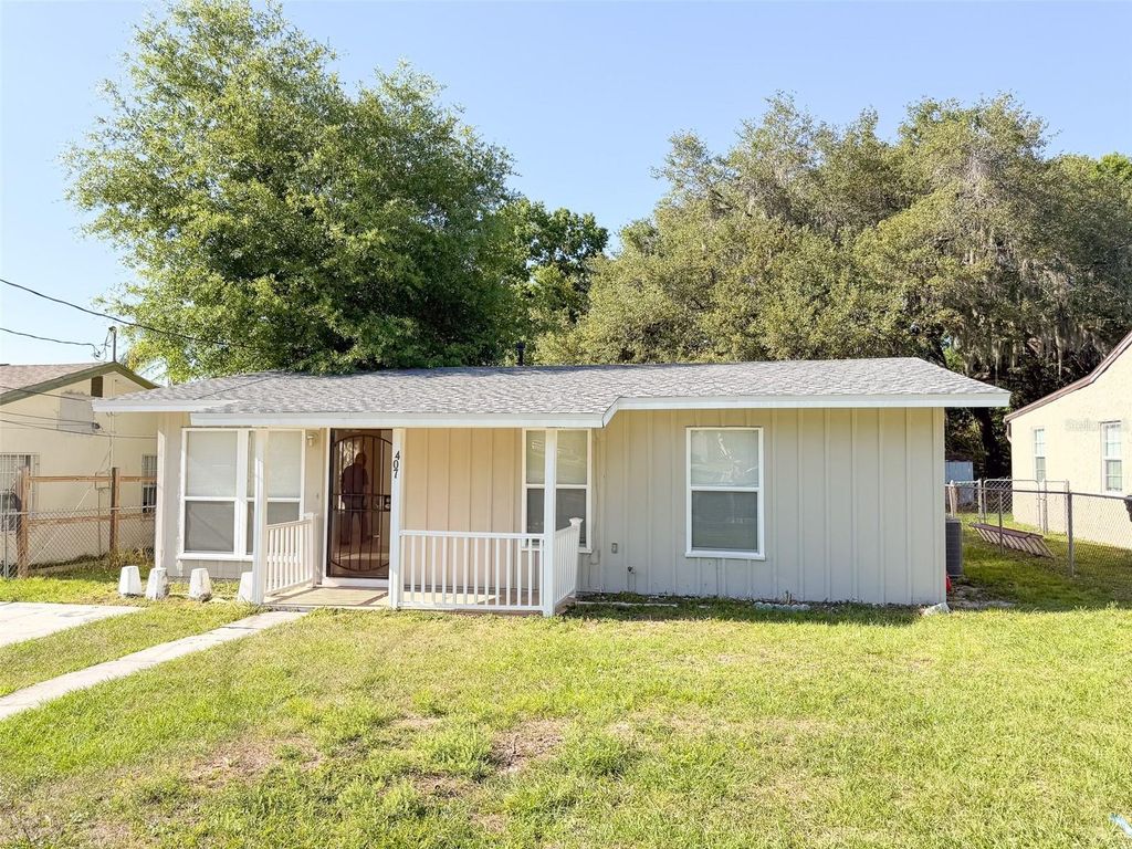 407 W BELLA VISTA STREET, Lakeland, FL 33805