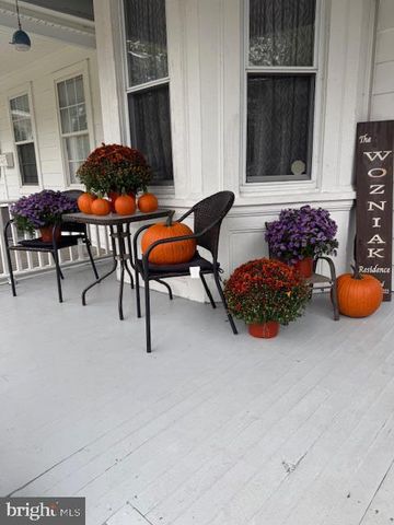 214 BROAD ST, Mount Holly, NJ 08060