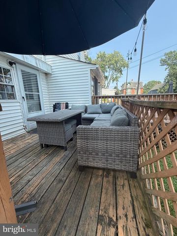 214 BROAD ST, Mount Holly, NJ 08060