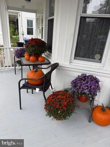 214 BROAD ST, Mount Holly, NJ 08060