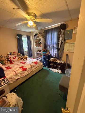 214 BROAD ST, Mount Holly, NJ 08060