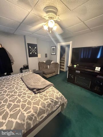 214 BROAD ST, Mount Holly, NJ 08060