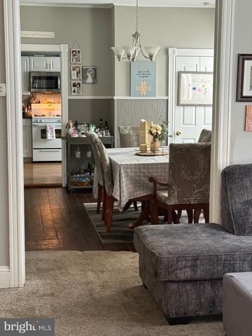 214 BROAD ST, Mount Holly, NJ 08060