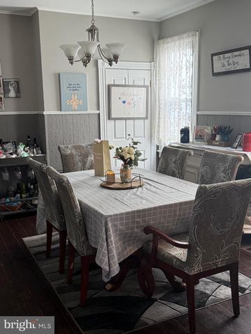 214 BROAD ST, Mount Holly, NJ 08060