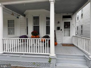 214 BROAD ST, Mount Holly, NJ 08060