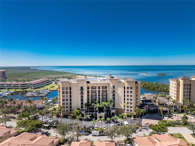 3313 SUNSET KEY CIRCLE 307, Punta Gorda, FL 33955