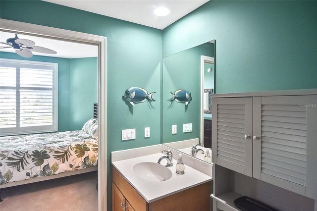 3313 SUNSET KEY CIRCLE 307, Punta Gorda, FL 33955