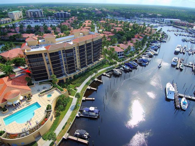 3313 SUNSET KEY CIRCLE 307, Punta Gorda, FL 33955