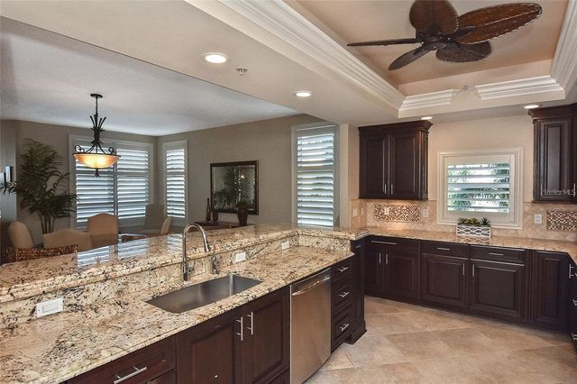 3313 SUNSET KEY CIRCLE 307, Punta Gorda, FL 33955