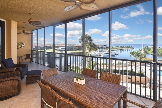 3313 SUNSET KEY CIRCLE 307, Punta Gorda, FL 33955