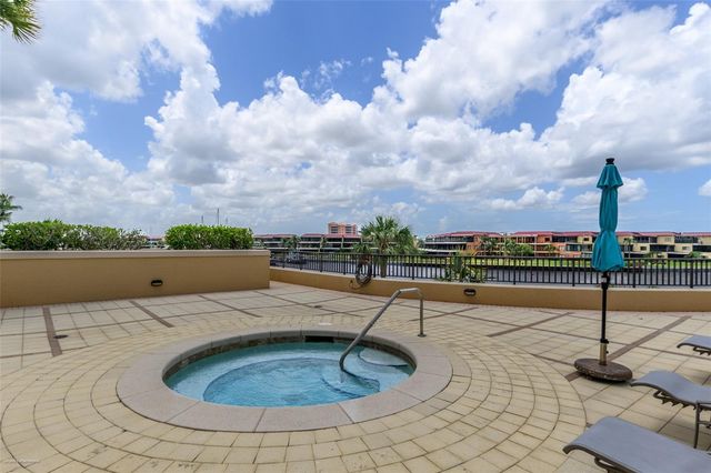 3313 SUNSET KEY CIRCLE 307, Punta Gorda, FL 33955