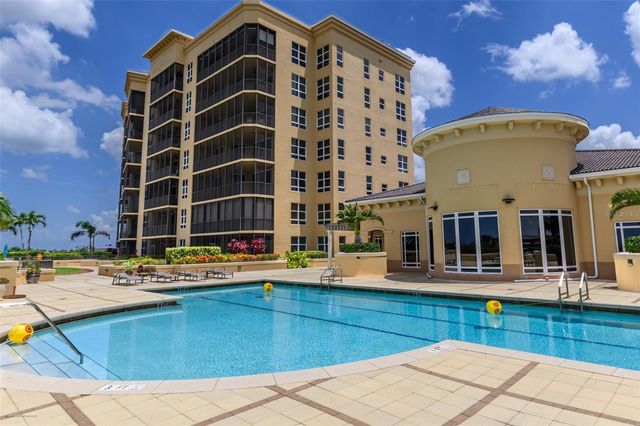 3313 SUNSET KEY CIRCLE 307, Punta Gorda, FL 33955