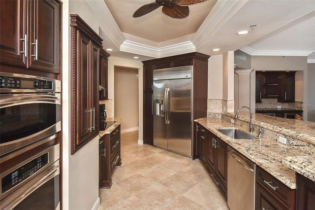 3313 SUNSET KEY CIRCLE 307, Punta Gorda, FL 33955