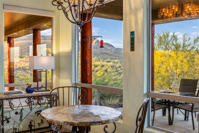 5040 E Rockaway Hills Drive, Cave Creek, AZ 85331