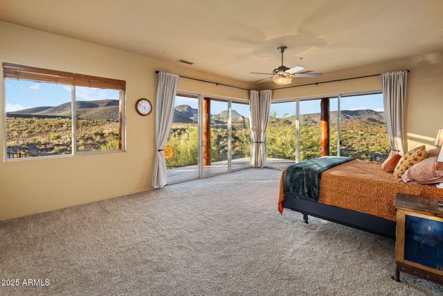 5040 E Rockaway Hills Drive, Cave Creek, AZ 85331