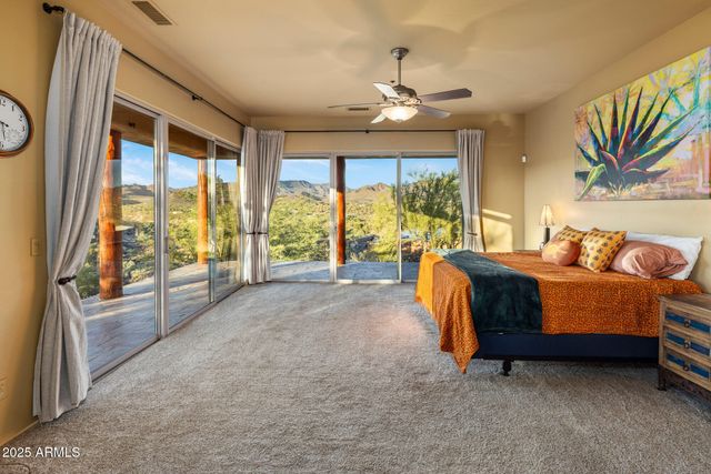 5040 E Rockaway Hills Drive, Cave Creek, AZ 85331