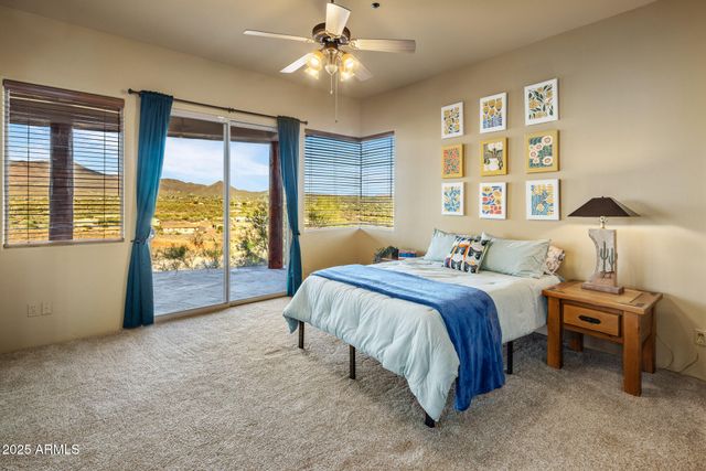 5040 E Rockaway Hills Drive, Cave Creek, AZ 85331