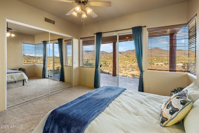 5040 E Rockaway Hills Drive, Cave Creek, AZ 85331