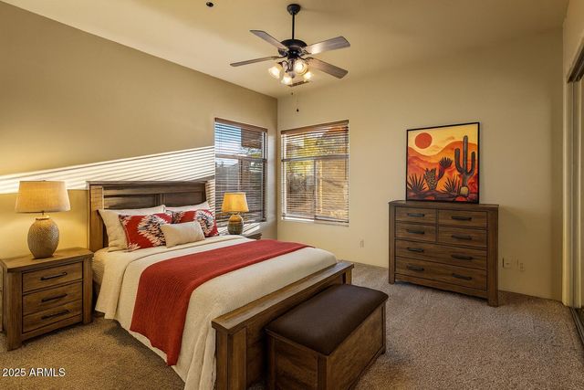 5040 E Rockaway Hills Drive, Cave Creek, AZ 85331