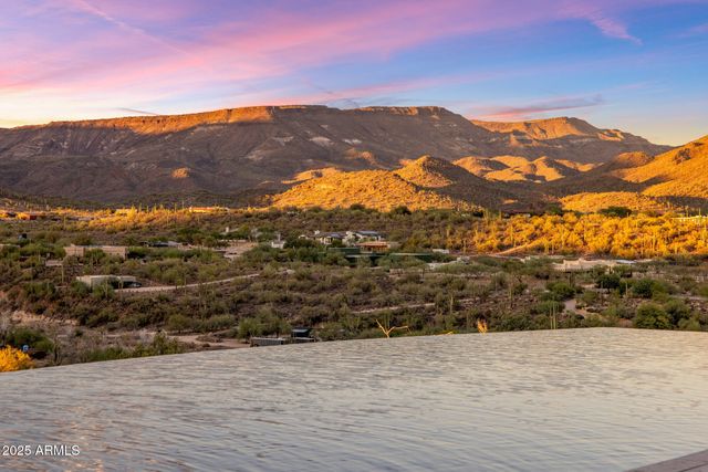 5040 E Rockaway Hills Drive, Cave Creek, AZ 85331