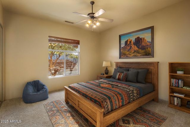 5040 E Rockaway Hills Drive, Cave Creek, AZ 85331